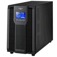 Fsp Champ 1K 1KVA 900 W Online UPS Kesintisiz Güç Kaynağı