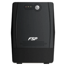 FSP FP1000 1.000 VA Line Interactive Kesintisiz Güç Kaynağı
