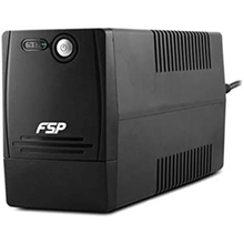 FSP FP600 600 VA Line Interactive Kesintisiz Güç Kaynağı