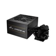 Fsp H3-650 Hyper 650W 80+ Siyah 12 cm Fanlı Power Supply