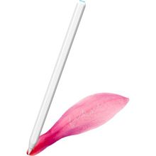 Fuchsia Apple iPad 12.9 inç 6. Nesil Kablosuz Şarj Olabilen Eğime Duyarlı Avuç İçi Reddetme Özellikli 2. Nesil Kalem