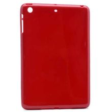 Fuchsia Apple iPad 2 3 4 Kılıf Tablet Süper Silikon Kapak Kılıf