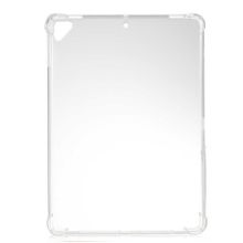 Fuchsia Apple iPad Pro 9.7 inç 5. 6. Nesil Tablet Nitro Anti Shock Silikon Kapak Kılıf