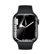 Fuchsia Apple Watch 7 41 mm Narr Tpu Body Ekran Koruyucu