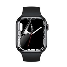 Fuchsia Apple Watch 7 45 mm Narr Tpu Body Ekran Koruyucu