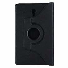 Fuchsia Galaxy Tab A T590 Dönebilen Standlı Kılıf