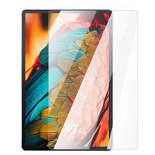 Fuchsia Galaxy Tab A8 10.5 SM-X200 2021 Uyumlu Temperli Cam Tablet Ekran Koruyucu