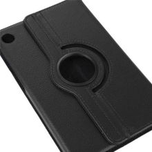 Fuchsia Huawei Mate Pad T8 Dönebilen Standlı Tablet Kılıfı