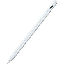 Fuchsia İPad 10.9 5. Nesil Avuç İçi Reddetmeli Eğim Hassasiyetli Dokunmatik Yazı Kalemi