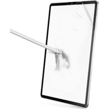 Fuchsia iPad Air 10.9 2020 4. Nesil Uyumlu Paper-Like Gerçek Kağıt Hissi Screen Protector Ekran Koruyucu
