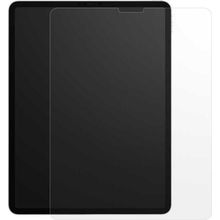 Fuchsia iPad Pro 12.9 2020 4. Nesil Uyumlu Paper-Like Gerçek Kağıt Hissi Screen Protector Ekran Koruyucu