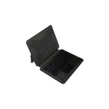 Fuchsia Savvy Keyboard Tab S9 Fe Plus Bluetooh Bağlantılı Standlı Klavyeli Tablet Kılıfı