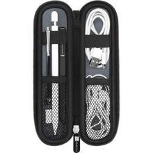 Fuchsia Stylus Kalem Kutusu Pen1 / Pen2 Kalemleri için İnce EVA Taşıma Çantası Dokunmatik Kalem Kutusu