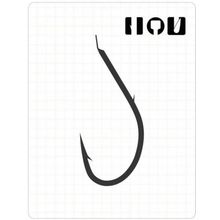 Fudo 1601 Kentsuki Maruseigo Siyah Nikel İğne