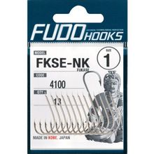 Fudo 4100 Fukase Nikel İğne