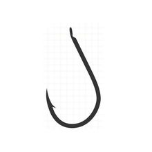 Fudo CHNU-BN 1001 NO-1.5 Black Nikel İğne
