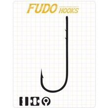 Fudo FWSB-BN 6101 Serisi Olta İğnesi