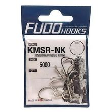 Fudo KMSR-NK 5000 Kentsuki Maruseigo W-Ring NO:6 Nikel Olta İğnesi