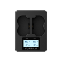 Fujifilm BC-W235 Şarj Cihazı