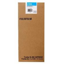 Fujifilm C13T629210 Mavi Orjinal Kartuş