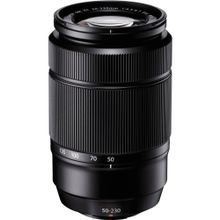 Fujifilm Fujinon XC 50-230mm F4.5-6.7 OIS II Lens