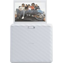Fujifilm Instax Link Wide A White EX Beyaz Fotoğraf Yazıcısı