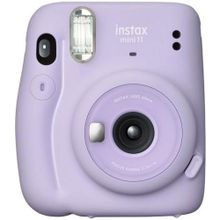 Fujifilm Instax Mini 11 Fotoğraf Makinesi Lila