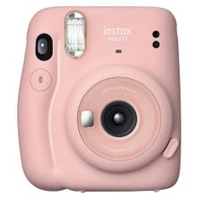 Fujifilm Instax Mini 11 Pembe Fotoğraf Makinesi