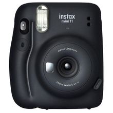 Fujifilm Instax Mini 11 Siyah Fotoğraf Makinesi