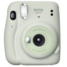 Fujifilm Instax Mini 11 Yeşil Dijital Fotoğraf Makinesi