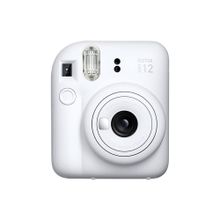 Fujifilm Instax Mini 12 Beyaz Dijital Fotoğraf Makinesi