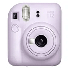 Fujifilm Instax Mini 12 Lila Dijital Fotoğraf Makinesi