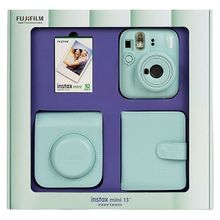 Fujifilm Instax Mini 13 Box Yeşil Dijital Fotoğraf Makinesi