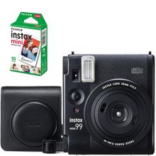 Fujifilm Instax Mini 99 Siyah