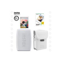 Fujifilm Instax Mini Link 3 Beyaz Box Akıllı Fotoğraf Yazıcısı