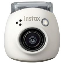 Fujifilm Instax Pal Beyaz Dijital Fotoğraf Makinesi
