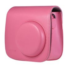 Fujifilm Instax Pembe Mini 11 Çanta