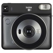 Fujifilm İnstax SQ6 Gri Fotoğraf Makinesi