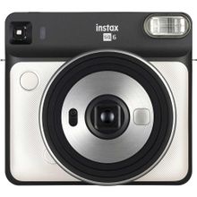 Fujifilm İnstax SQ6 İnci Beyaz Fotoğraf Makinesi