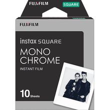 Fujifilm Instax SquareE Monochrome WW1 Anlık Kamera Filmi