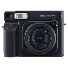 Fujifilm Instax Wide 400 Siyah