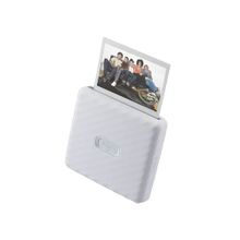 Fujifilm Instax Wide Link Beyaz Akıllı Telefon Yazıcısı ve 20'li Film