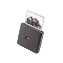 Fujifilm Instax Wide Link Gri Akıllı Telefon Yazıcısı ve 10'lu Film