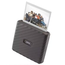 Fujifilm Instax Wide Link Gri Hediye Seti 1 ve Akıllı Telefon Yazıcısı