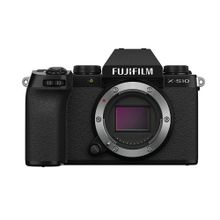Fujifilm X-H2S Gövde Siyah Aynasız Fotoğraf Makinesi