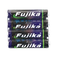 Fujika 4'lü 1.5 V İnce Pil