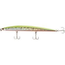 Fujin 012 Shiny Yellow Chart Zaion 175S 175 mm 50 gr Maket Balık