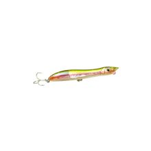 Fujin 015R Brown Purple Kiss Z-Walker 100 mm 11 gr Su Üstü Maket Balık