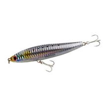 Fujin 03T Trans Iwashi Cheetah 105F 19 gr 10.5 cm Maket Balık