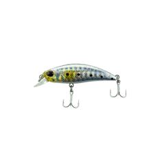 Fujin 03T Trans Iwashi Ziggy 50 mm 3.6 gr Lrf Maket Balık